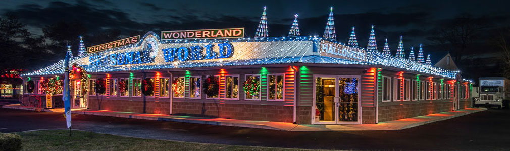 Store Photo - Christmas