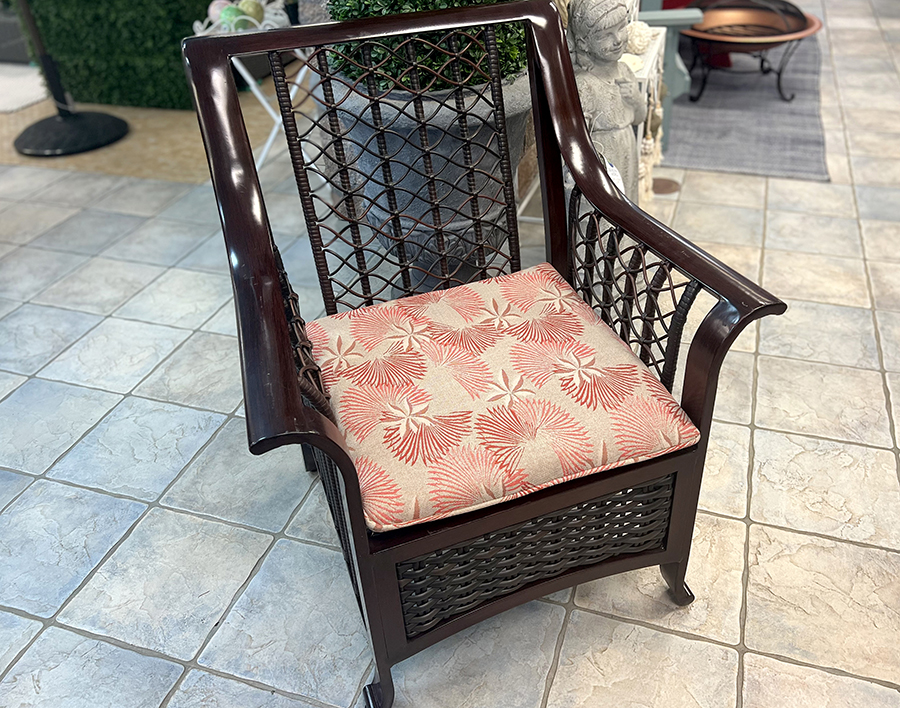 Patio Furniture Seasonal World