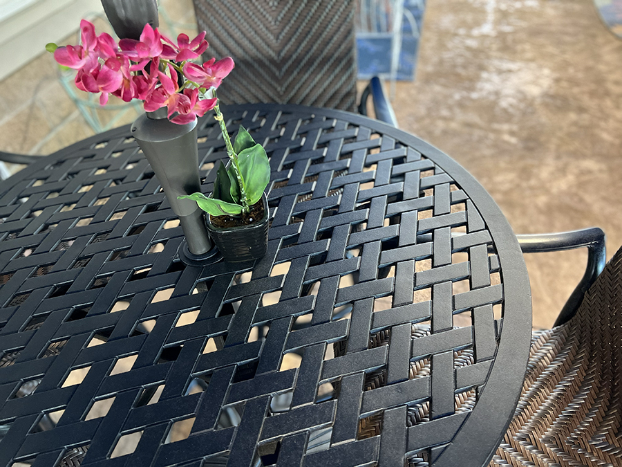 Patio Furniture Seasonal World