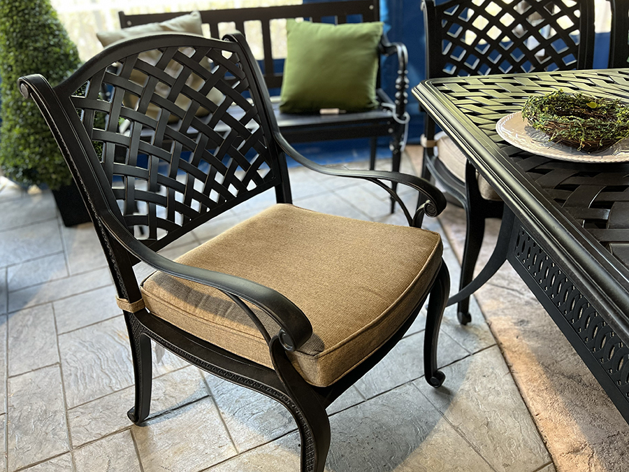 Patio Furniture Seasonal World