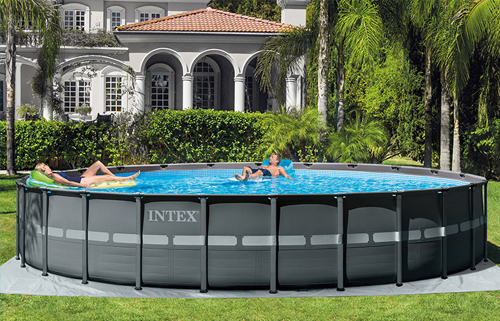 Intex-pools