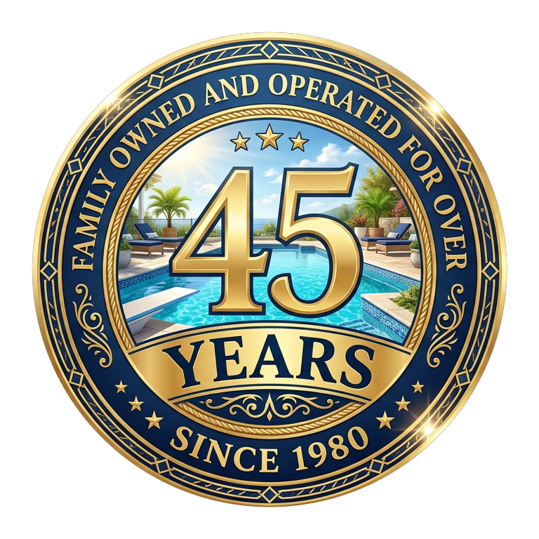 Celebrating 45 Years &mdash; Seasonal World