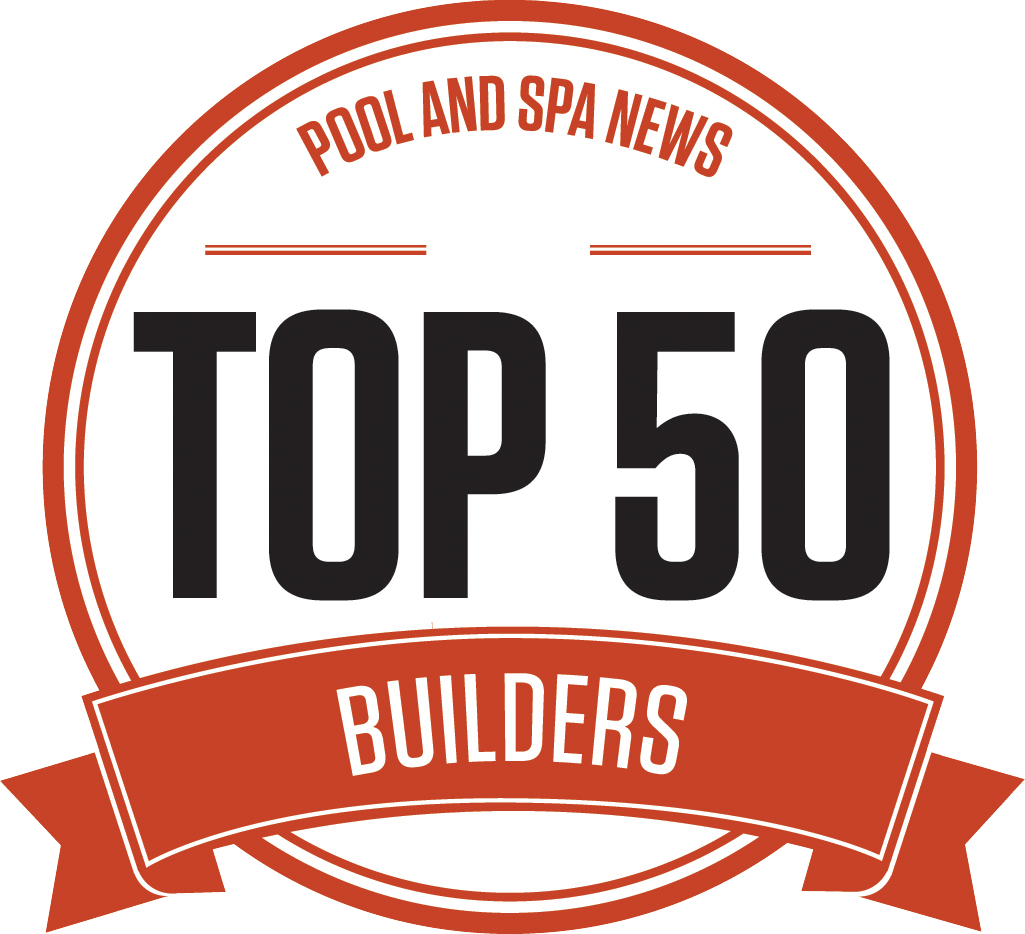 Pool & Spa News Top 50 Builders &mdash; Seasonal World