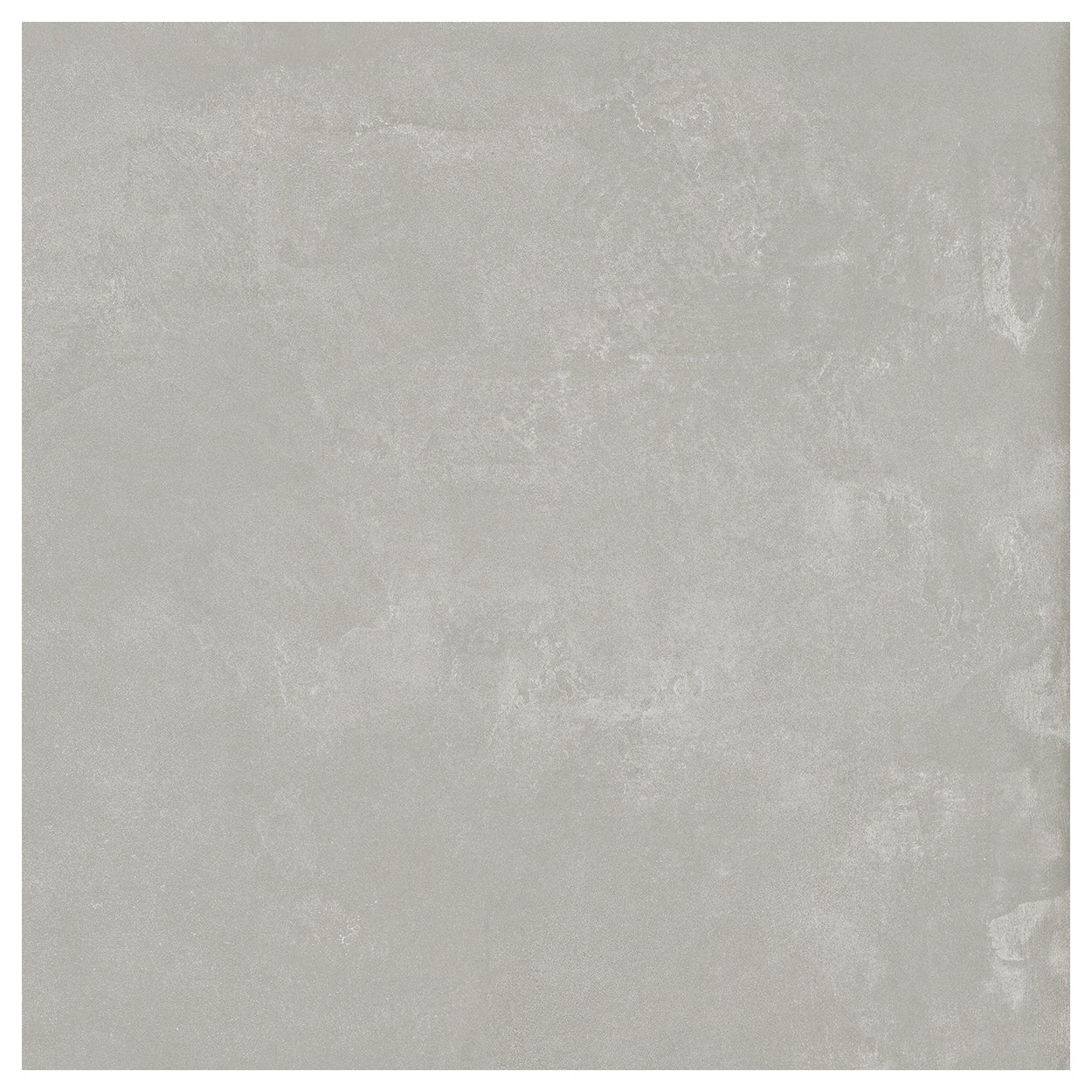 Del Conca Essential 2 Paver in Gray — limestone-look porcelain field tile