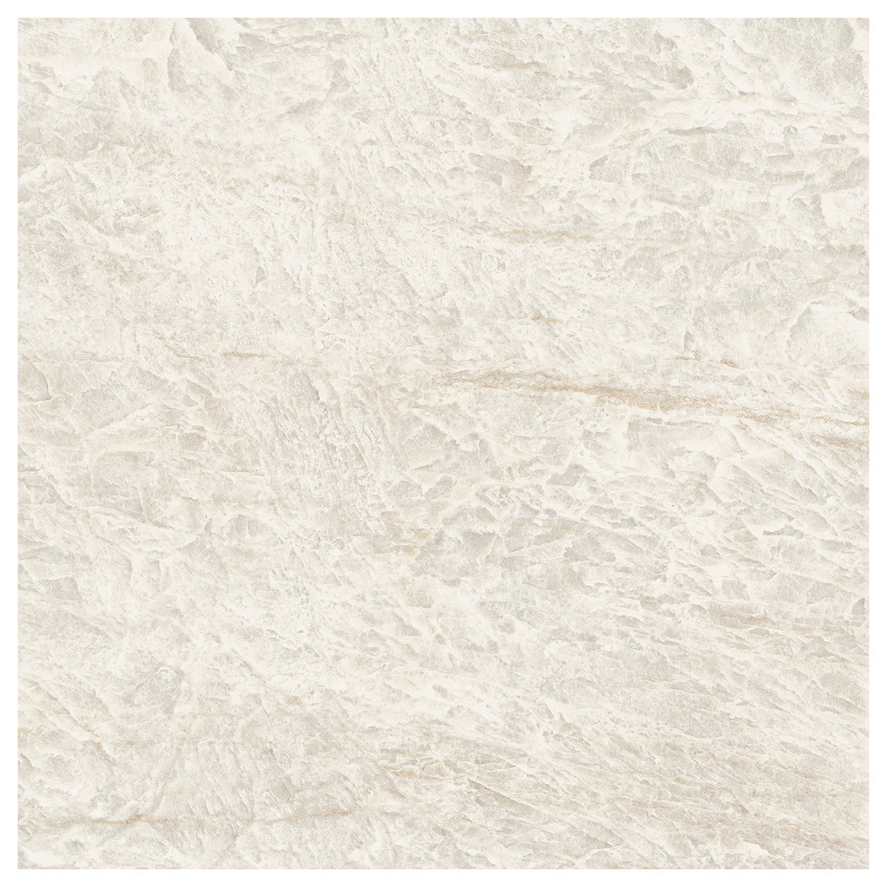 Del Conca Nature 2 Paver in Taj Mahal — natural-stone-look porcelain field tile