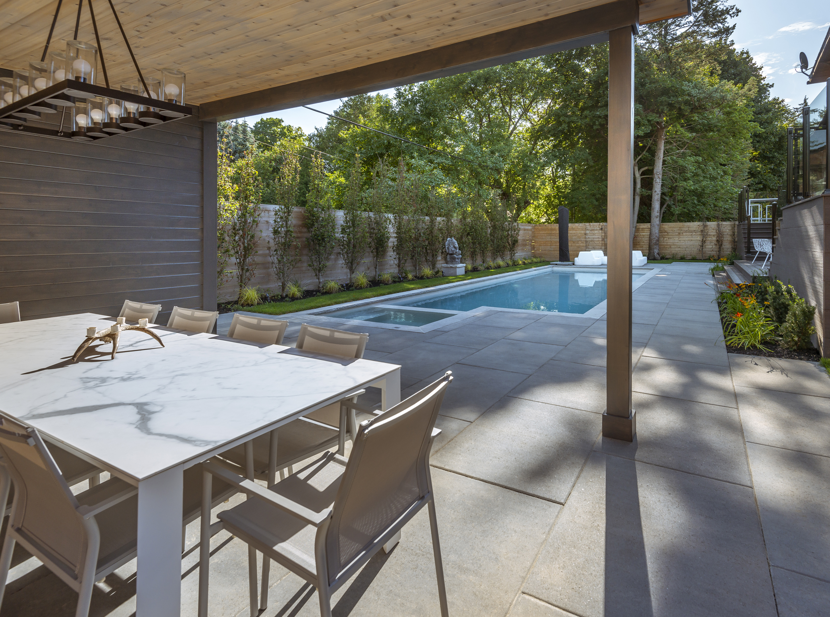 Rinox PROMA 3XL oversized slab in Ash Charcoal