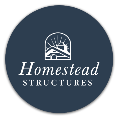 Homestead Structures