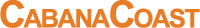 CabanaCoast logo
